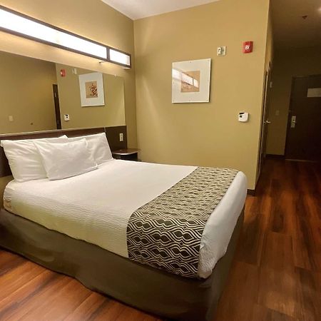 SureStay Plus Hotel by Best Western Buckhannon Exterior foto