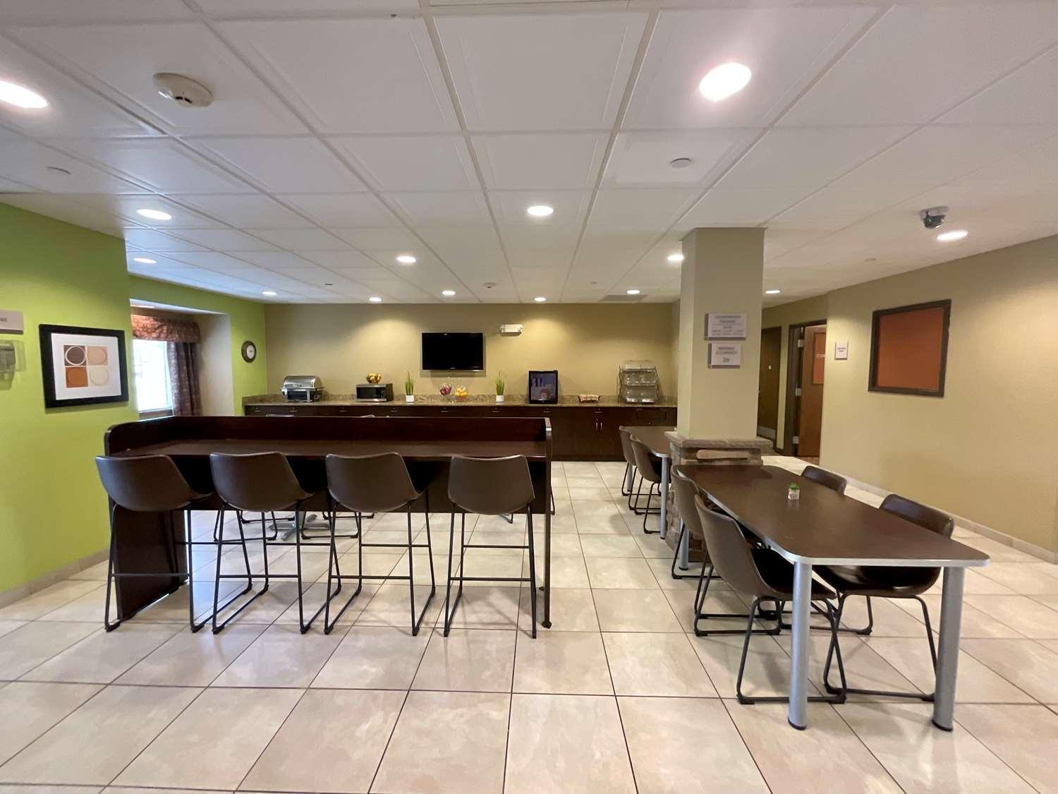 SureStay Plus Hotel by Best Western Buckhannon Exterior foto
