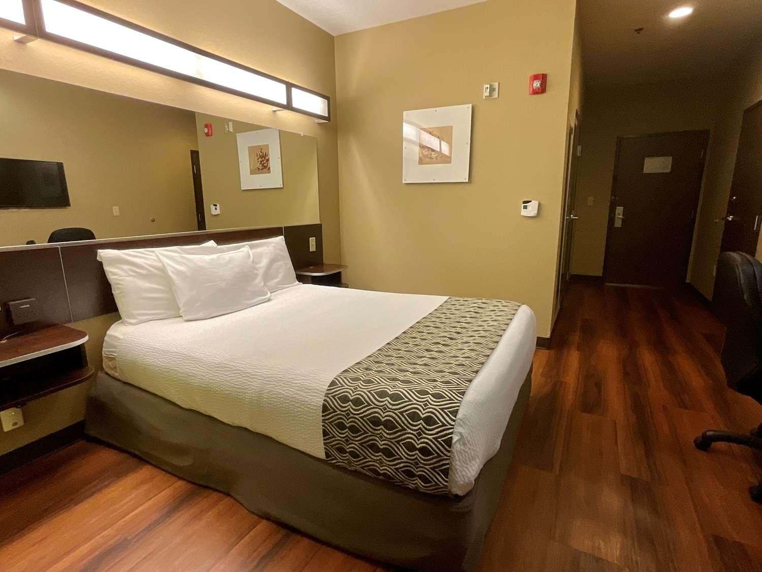 SureStay Plus Hotel by Best Western Buckhannon Exterior foto