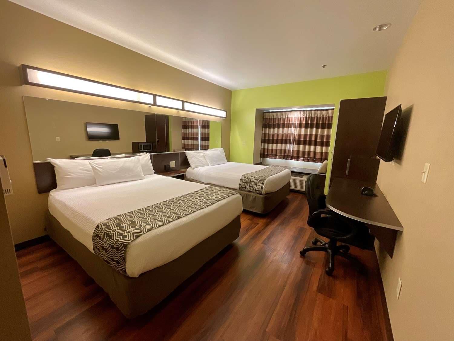 SureStay Plus Hotel by Best Western Buckhannon Exterior foto