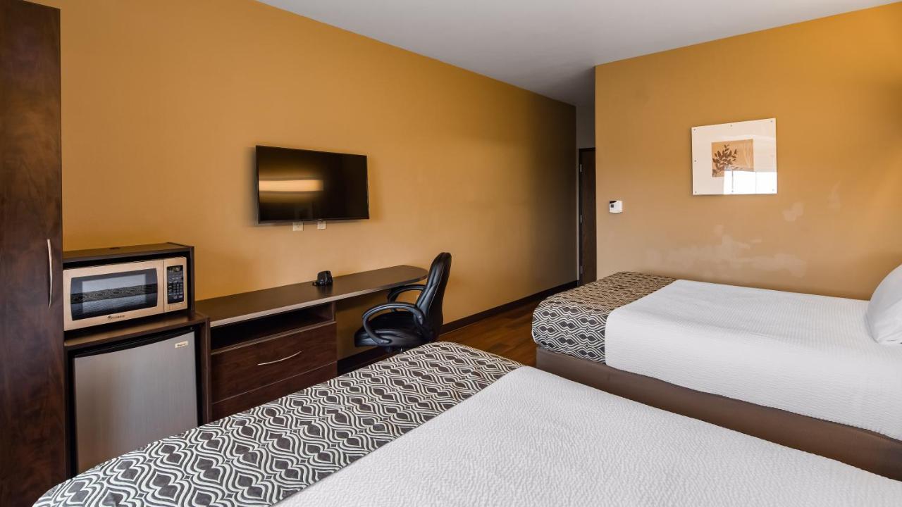 SureStay Plus Hotel by Best Western Buckhannon Exterior foto