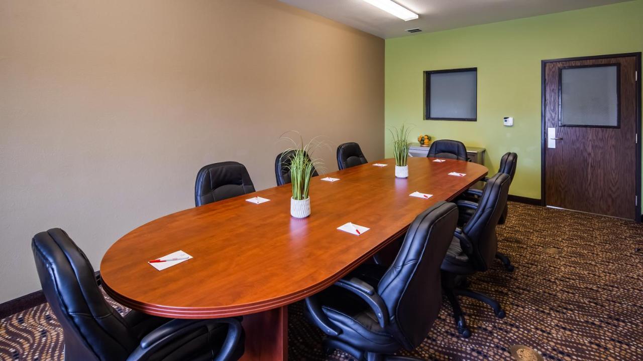 SureStay Plus Hotel by Best Western Buckhannon Exterior foto