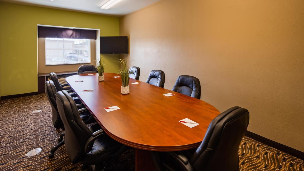 SureStay Plus Hotel by Best Western Buckhannon Exterior foto